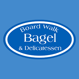 图标图片“Board Walk Bagel &Delicatessen”