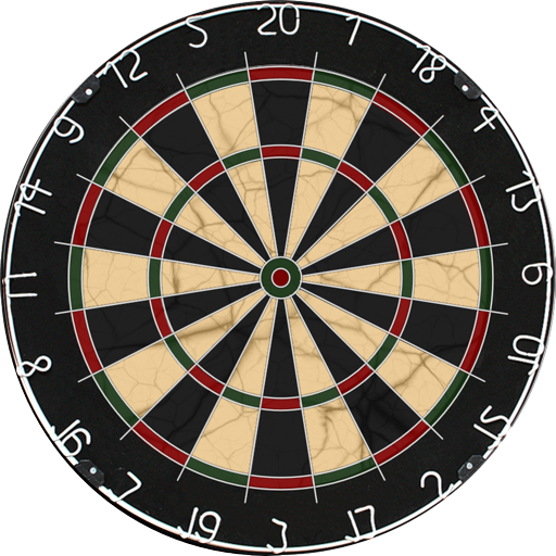 Darts Around The Clock 8Eighth%20Release Icon