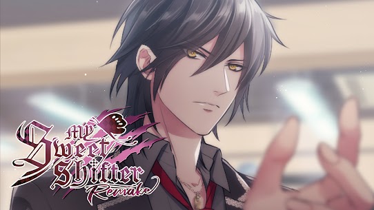 My Sweet Shifter MOD APK- Remake: (Unlimited Rubies) 9