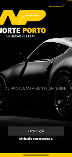 Norte Porto Associado Screen 3