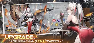 Game screenshot Scarlet Girls apk download