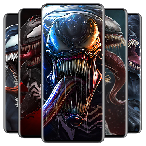 Venom Wallpaper HD Backgrounds Download on Windows