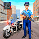 US Police Moto Bike Chase Crime Shooting Games Download on Windows