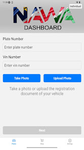 Screenshot image