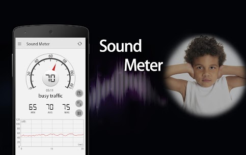 Sound Meter & Noise For Pc – How To Download in Windows/Mac. 1