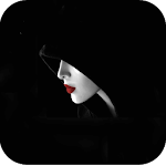 Cover Image of ダウンロード Black and White Wallpaper HD 1.05 APK