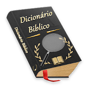 Biblical Dictionary  Icon