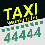 Cover Image of Télécharger TAXI 44444 Neumünster 6.98.2 APK