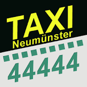 TAXI 44444 Neumünster  Icon