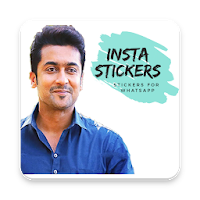 Surya Stickers For Whatsapp - WAStickerApps