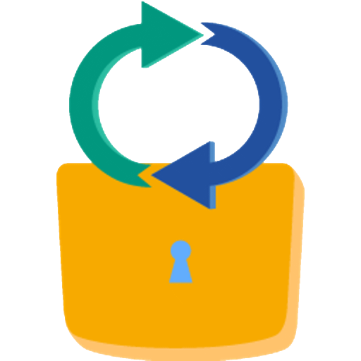 TotalSync - sync without cloud 2.17 Icon