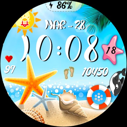 Summer Vibes Beach Vacation Download on Windows