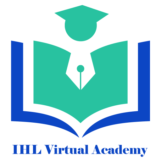 IHL virtual academy 1.3 Icon