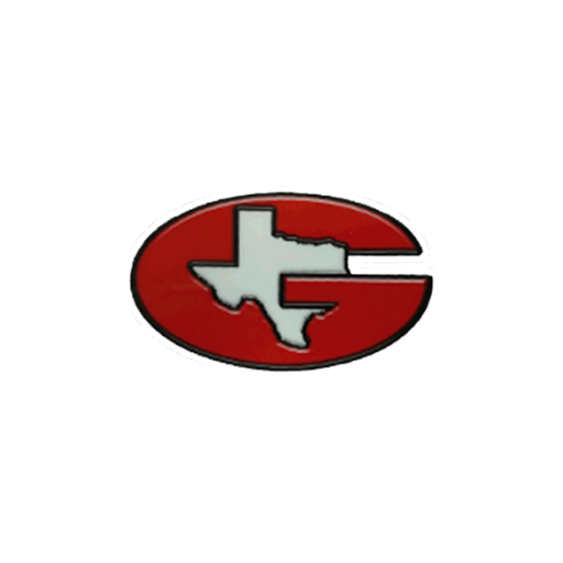 Groom ISD logo