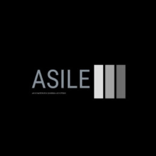 ASILE PRO logo