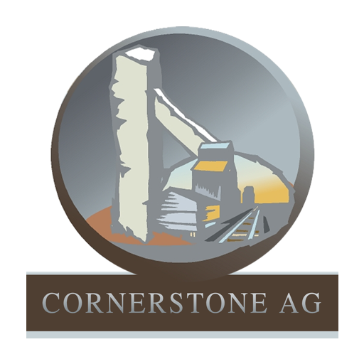 Cornerstone Ag, LLC logo