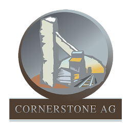 Simge resmi Cornerstone Ag, LLC
