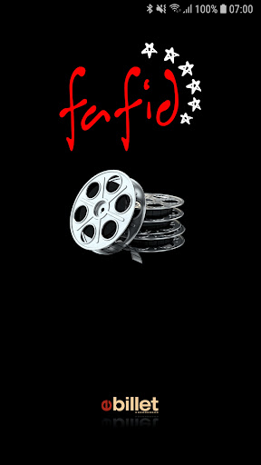 Android application Fafid screenshort