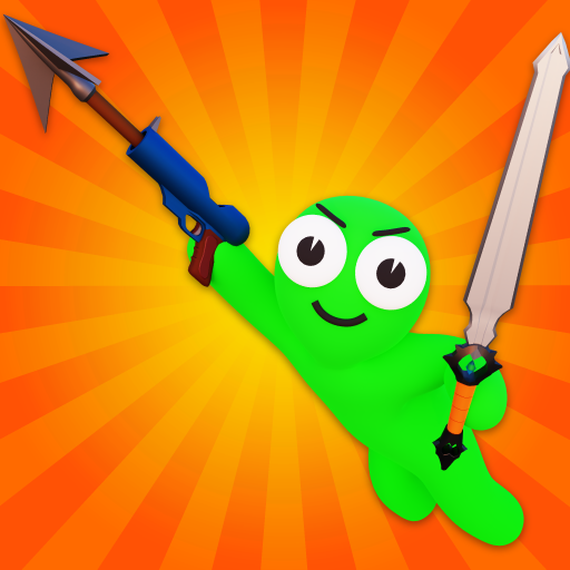 Jump and Survive logo