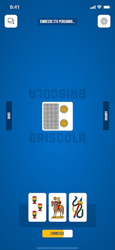 Briscola SUPER!のおすすめ画像1