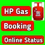 HP LPG Gas Booking online quic