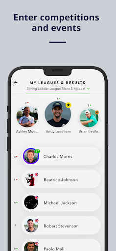 Matchspace Screen 3
