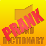 Prank Sounds Dictionary icon