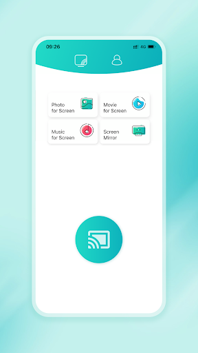 CastPlay Screenshot 1 - AppWisp.com
