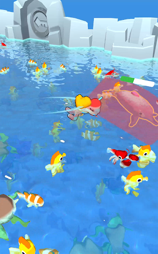 Aquarium Land — Fishbowl World - Simulation - games