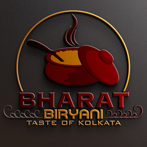 BHARAT BIRYANI  Icon