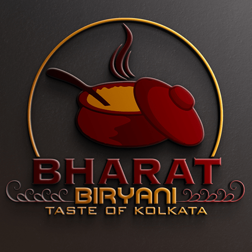 BHARAT BIRYANI logo