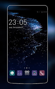 Imágen 1 Theme for P10 Lite HD android
