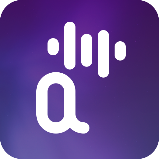 Atmosphere - Binaural Therapy Meditation icon