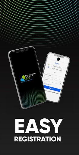 Dream2000 screenshot 6