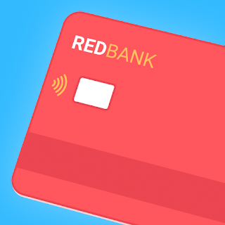 Idle Bank Card - money clicker apk
