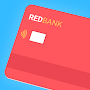 Idle Bank Card - money clicker