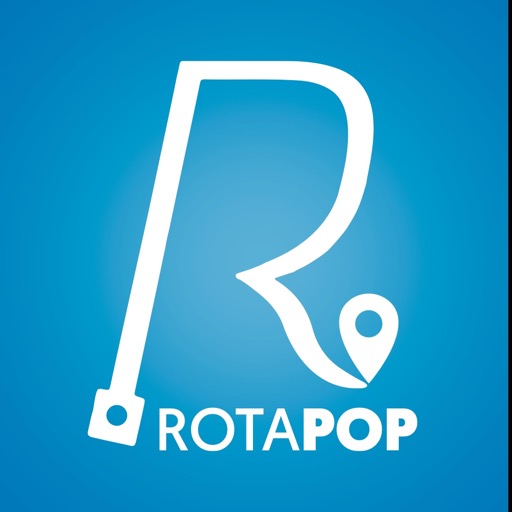 ROTA POP logo
