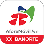 Cover Image of डाउनलोड AforeMóvil XXI Banorte Lite  APK