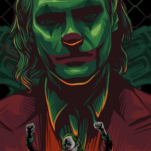 Joker Wallpapers Download on Windows