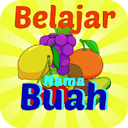 Top 30 Education Apps Like Belajar Nama Buah - Best Alternatives