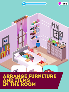 Decor Life - Home Design Game – Apps on Google Play