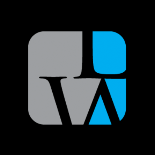 Living Word Church LI logo