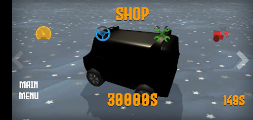 Blazing Drift : Drift and Police Car Chase Game  screenshots 4