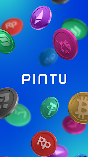 Pintu: Buy/Sell Digital Assets with Rupiah (IDR) 3.9.8 screenshots 1