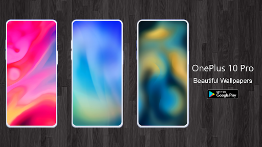 OnePlus 10 Pro LauncherThemes