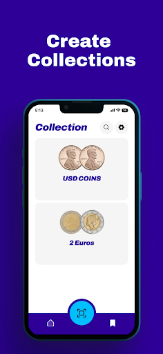 Coin Check - Coin Identifier