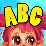 Toddlers ABC Alphabets Phonics icon