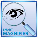 Super Smart Magnifier icon