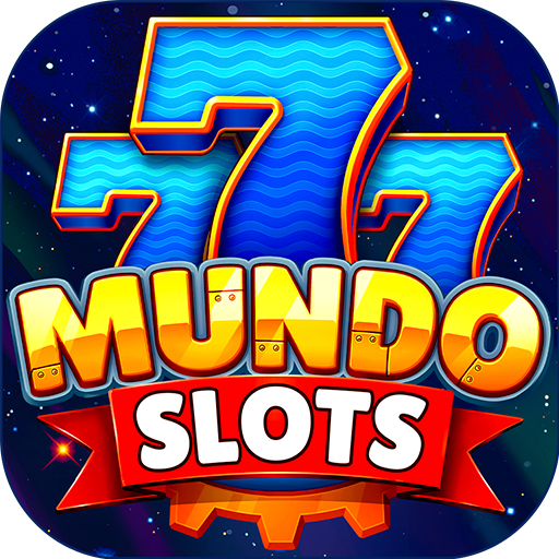 Mundo Slots - Tragaperras Bar 2024.3.0 Icon