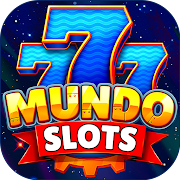 Mundo Slots - Tragaperras Bar Mod apk أحدث إصدار تنزيل مجاني